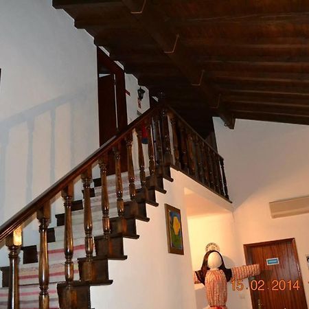 Bed and Breakfast Casa Da Maria à Monsanto Extérieur photo