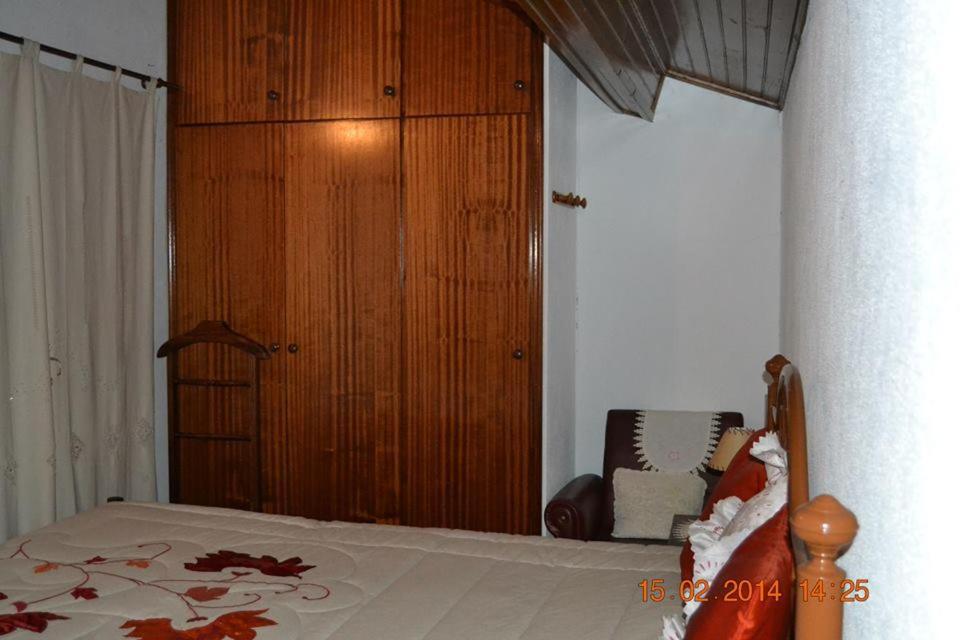 Bed and Breakfast Casa Da Maria à Monsanto Extérieur photo
