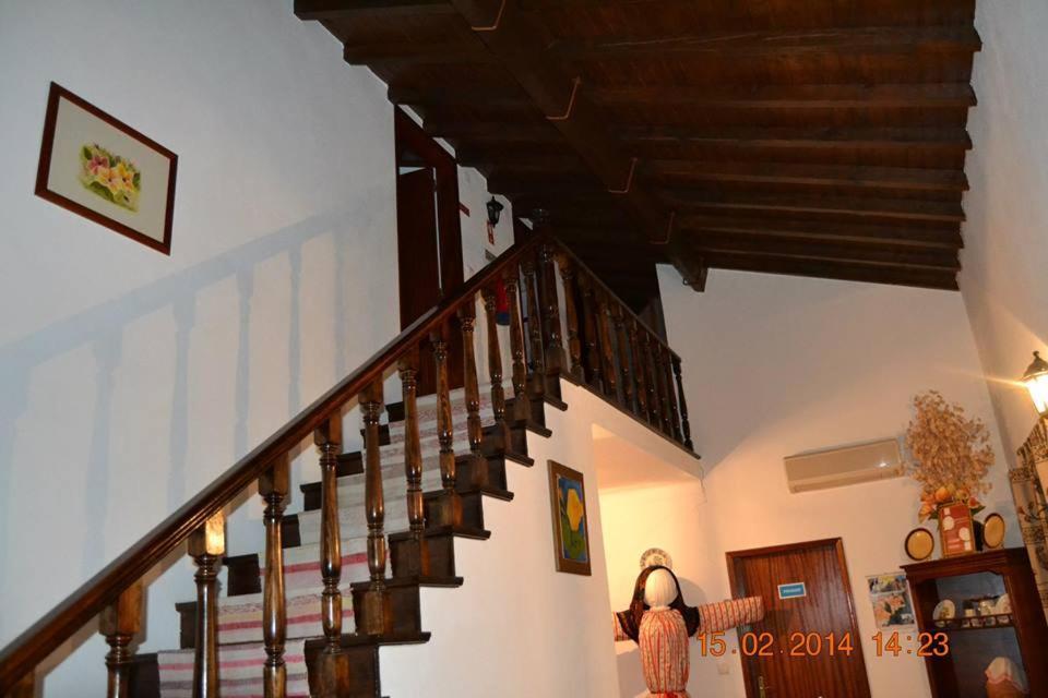 Bed and Breakfast Casa Da Maria à Monsanto Extérieur photo