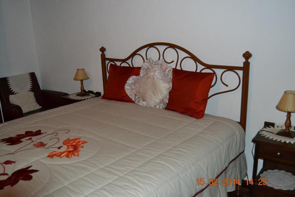 Bed and Breakfast Casa Da Maria à Monsanto Extérieur photo