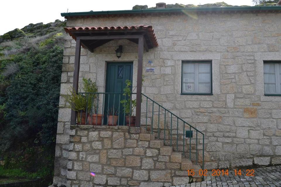 Bed and Breakfast Casa Da Maria à Monsanto Extérieur photo