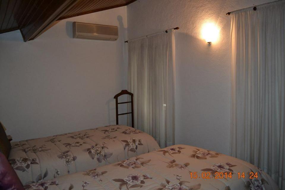 Bed and Breakfast Casa Da Maria à Monsanto Extérieur photo