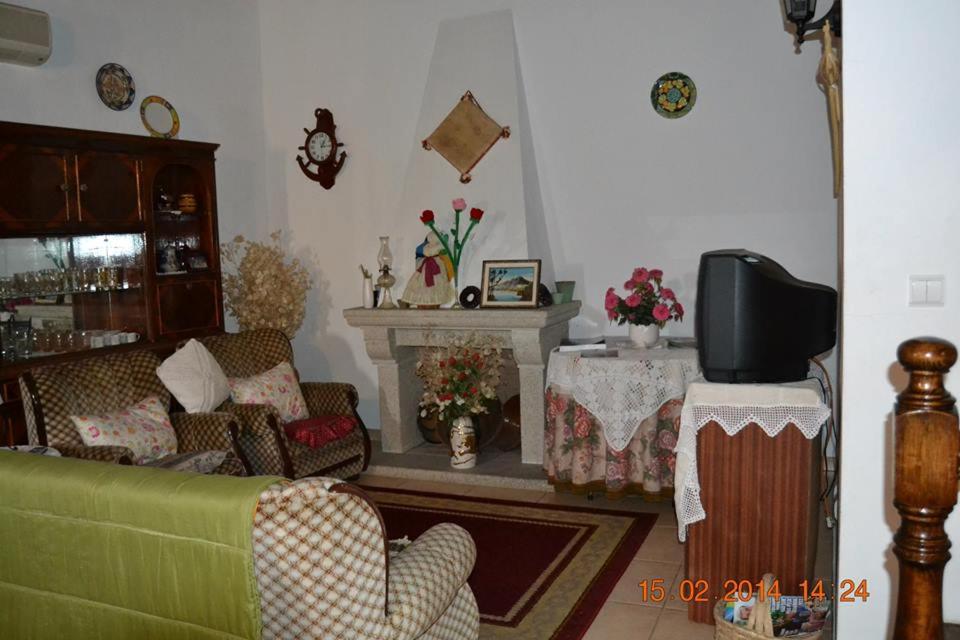 Bed and Breakfast Casa Da Maria à Monsanto Extérieur photo