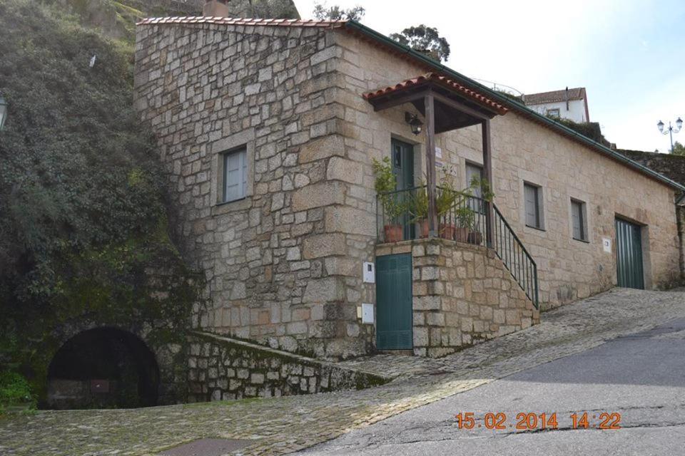 Bed and Breakfast Casa Da Maria à Monsanto Extérieur photo