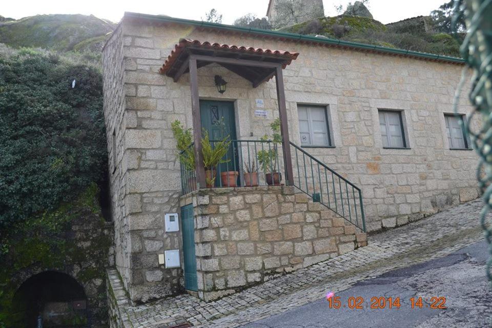 Bed and Breakfast Casa Da Maria à Monsanto Extérieur photo