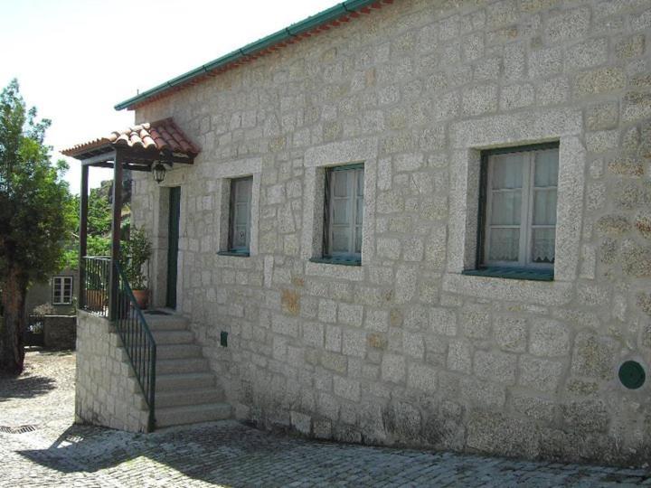Bed and Breakfast Casa Da Maria à Monsanto Extérieur photo
